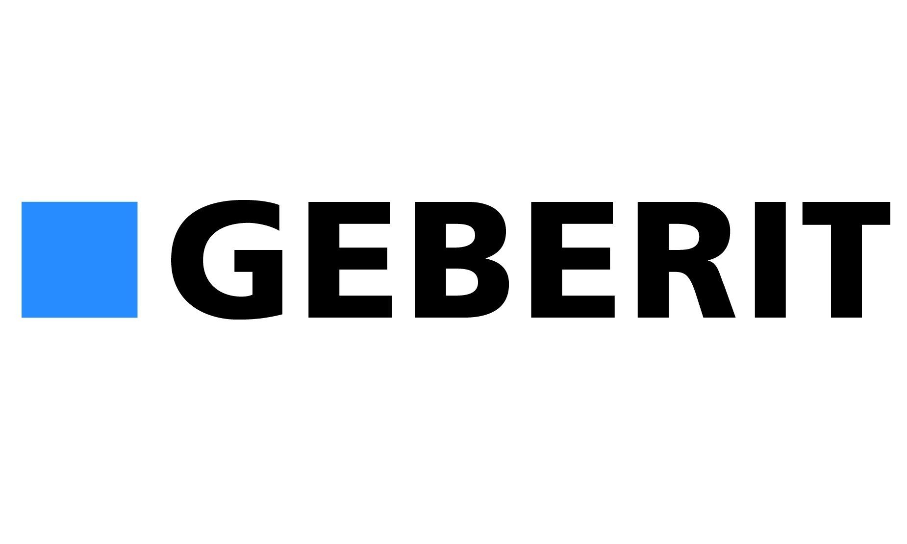 Установка смесителя GEBERIT
