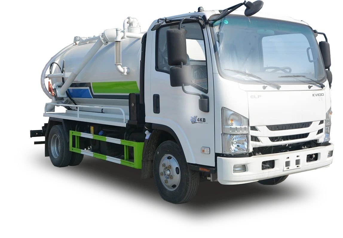 Isuzu elf 4 куба ( 4.3 куба либо )