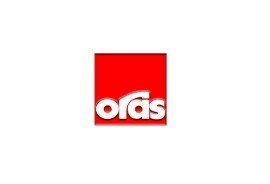 Установка смесителя Oras